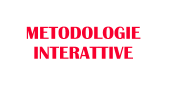 METODOLOGIE  INTERATTIVE