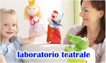 laboratorio teatrale